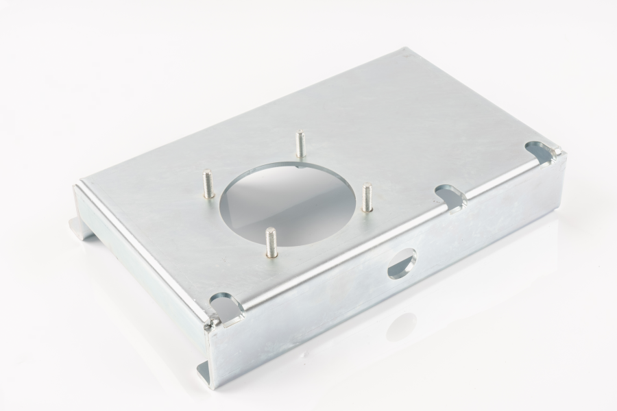 製造されたアセンブリ