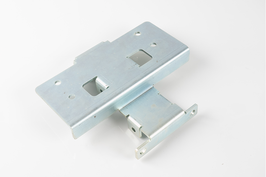 製造されたアセンブリ