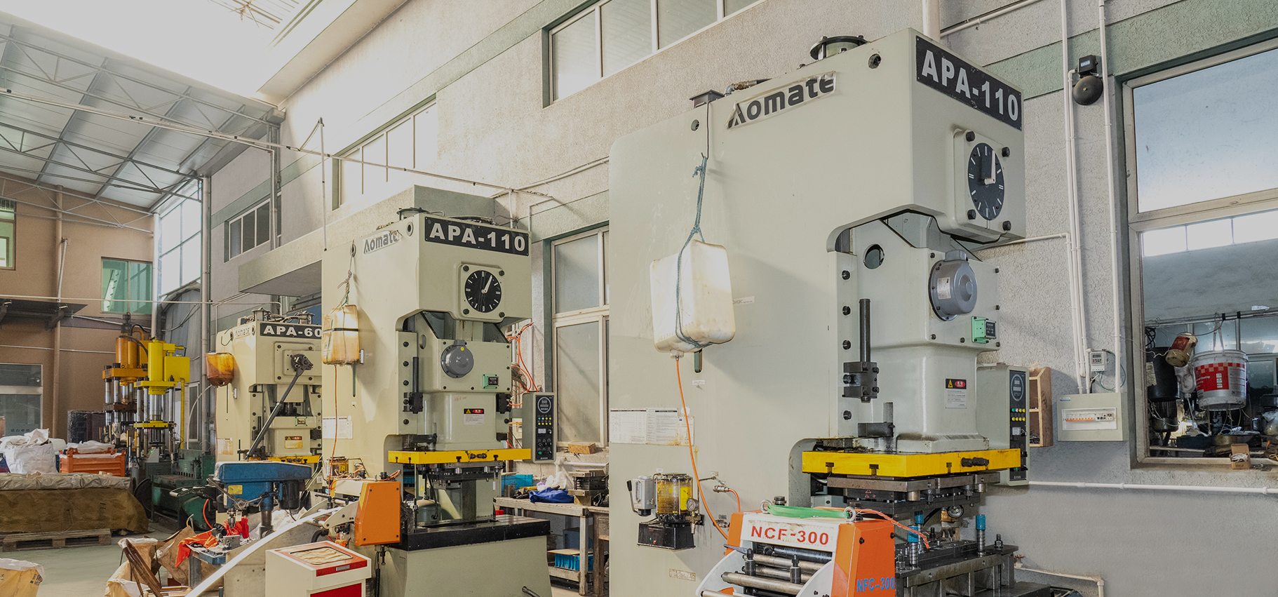 Ningbo Mingli Electric Technology Co.、Ltd。