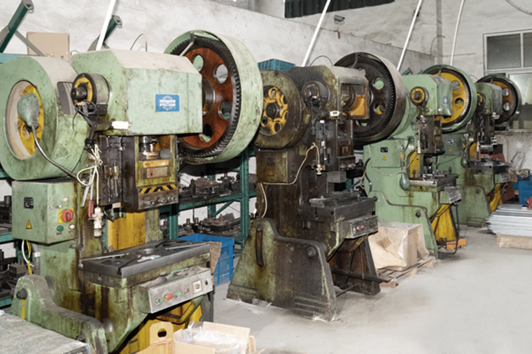 Ningbo Mingli Electric Technology Co.、Ltd。